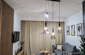 Apartament w Bartoszycach - Foto 49