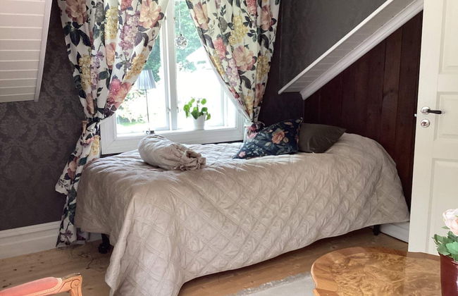 4 Star Holiday Home in Ljungskile - Foto 3