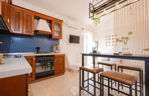 Podere 100 Country House - Apartment Aria - Foto 9