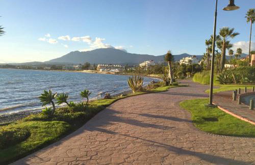 Salinas. Apartment for 4. Terrace/Parking/Pools/Gym/4mins beach - Photo 10