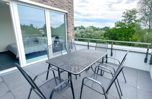 Apartmenthaus Scharmützelsee inkl Nebenkosten - Foto 55