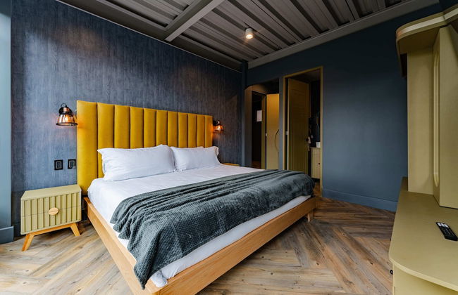 Pandora House - Foto 30