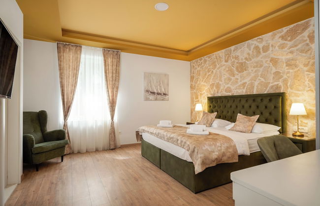 Luxury Rooms Floramye - Adults Only - Foto 9