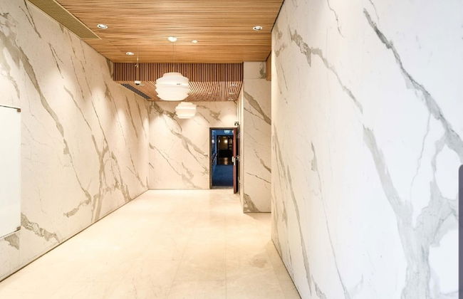 J-Tower Apartments - Foto 70