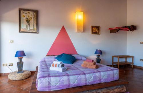 Tenuta Monte La Guardia - Cascate Naturali - Photo 159