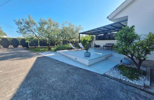 Holiday home Olive Hill - Foto 36