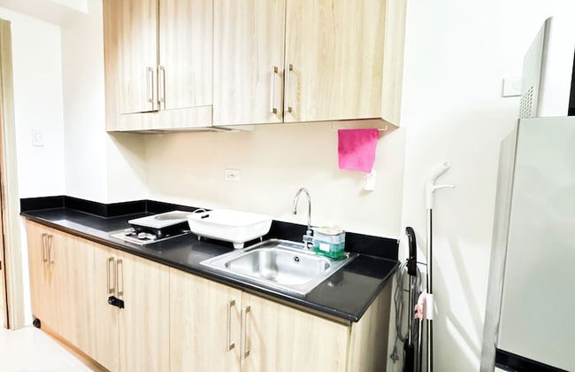 Shore Residences Tower A/B Main Lobby Entrance - Foto 26