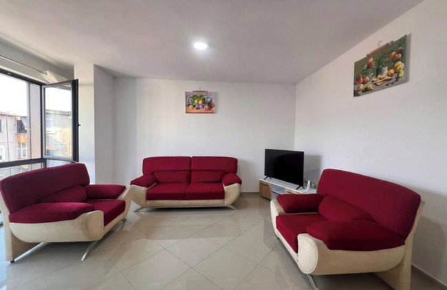 Kalpazo Tirana Mosaic - Foto 47