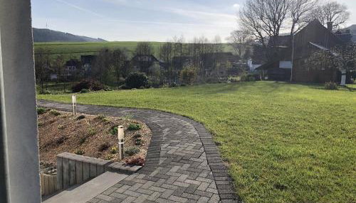 Ferienwohnung Wiesenblick - Foto 4