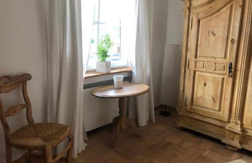 Ferienwohnung / Appartement Bergliebe - Foto 15