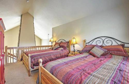 Ski-In Granby Getaway - Foto 20