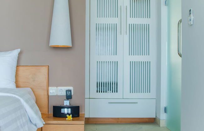 Deep Blue Villa Bali - Foto 6