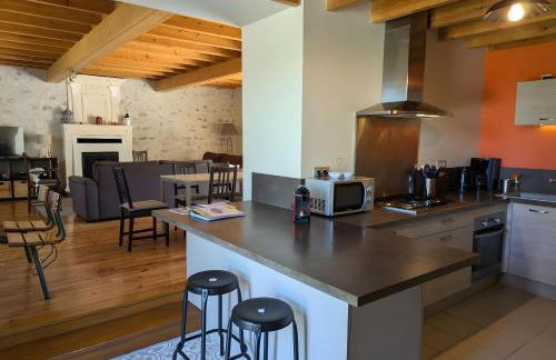 La Bonne Chauffe - Serpentin - Foto 6