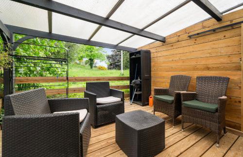 Grand Gîte Sable d' Or 600m plage - Foto 20