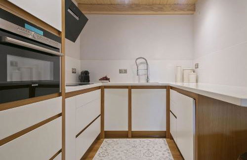 LUDERNA - Apartamento Vista Unha A - Foto 11