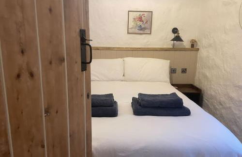 The Anvil, 2 bed cottage, in the heart of Cornwall - Foto 13