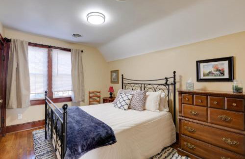 Walk to Main St and Campus! Dtwn Radford Home - Foto 15