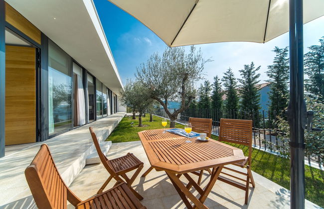 Golden Rays Luxury Apartments - Foto 65