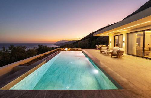 Villa Keras With Sea View - Foto 44