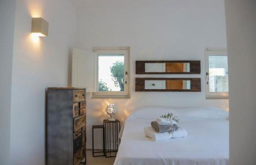 TD Trulli Balice Cozy Trulli with Pool - Foto 55