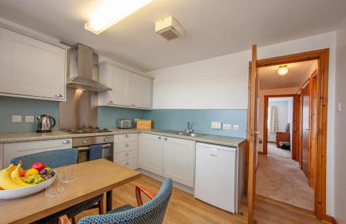 Esplanade Court Holiday Apartments - Foto 53