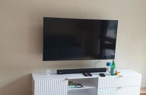 Apartment in einer Villla mit Pool - Foto 7