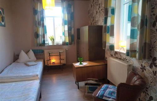 Ferienwohnung Zur Eisenbahn - Foto 33