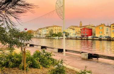 la pause détente, en campagne à 5 mn de la mer - Foto 16