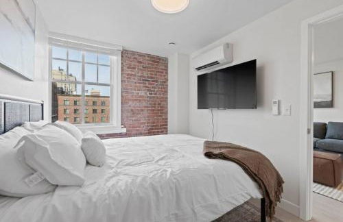 Roav Stays - J and K on Main Luxury Apartment 405 - Foto 9