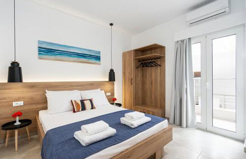 Faflagos Apartments - Foto 58