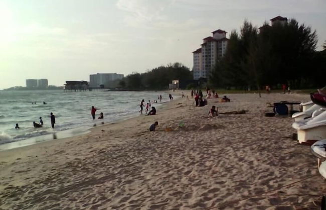 Paradise Lagoon Apartment - Foto 24