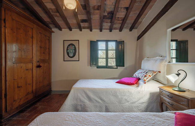 Agriturismo Bio Fattoria Bacio - Photo 32