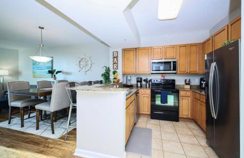 Marvelous 9th Floor Condo Gulf, Pool & Sunset View - Foto 27