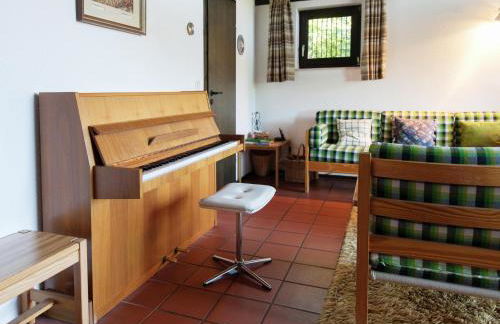 Holiday Home in Lissendorf by Forest - Foto 15