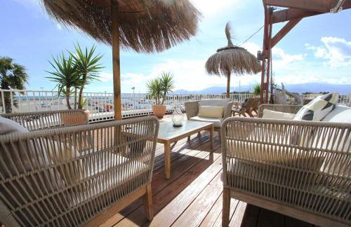 Bleu Mer Duplex & Suites - Foto 53