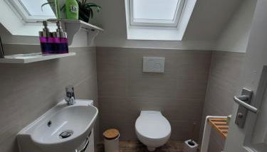 Ferienhäuser Oberdorla - Foto 5