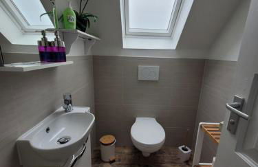 Ferienhäuser Oberdorla - Foto 5