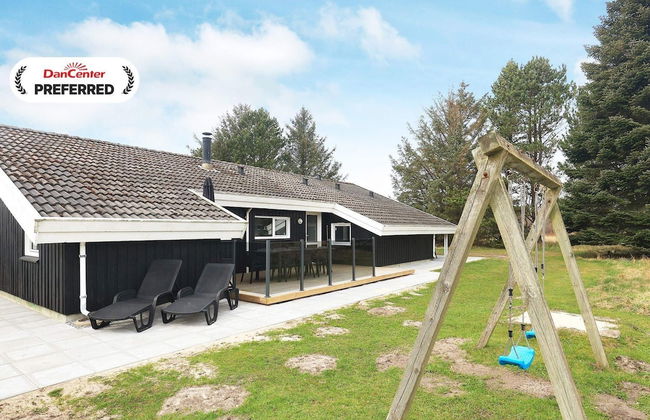 10 Person Holiday Home in Bindslev-by Traum - Foto 33