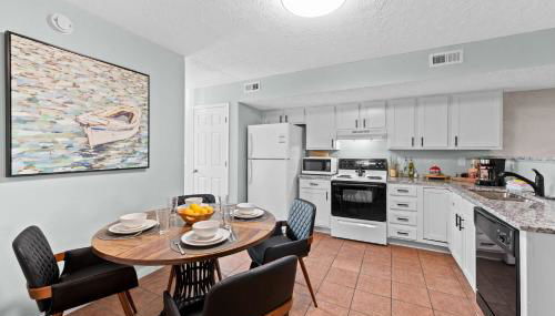 3BR Condo Near Ark Encounter, 8 Guests, Parking - Foto 5