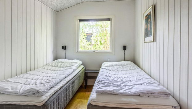 8 Person Holiday Home in Rodby - Foto 2, Habitación