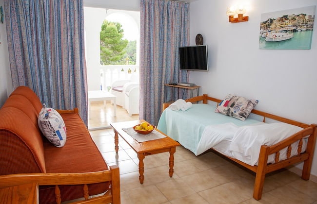 Atalaya Bosque Apartamentos - Foto 19