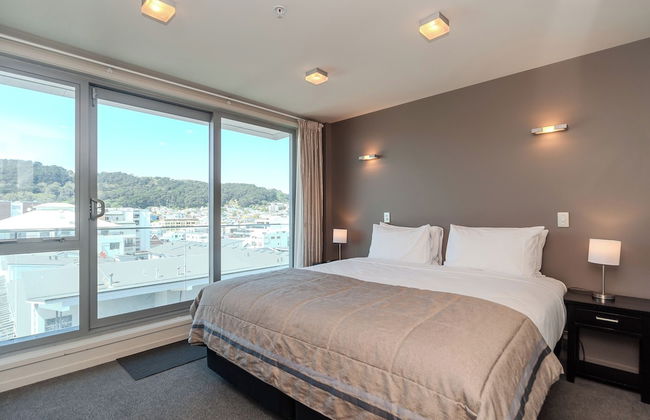 70 Tory Apartment Hotel - Foto 26