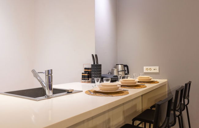 Mashattan Residence by Suites Fiore - Foto 49