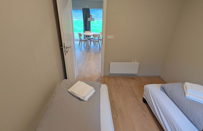 Bragdavellir Cottages - Foto 12