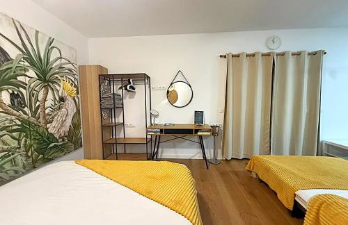 Candela 1 Tenerife Precioso apartamento en candelaria - Foto 35