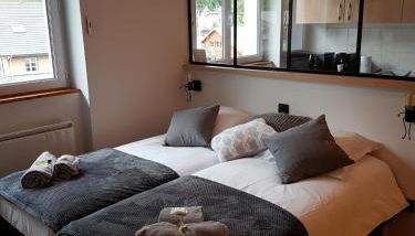 studio 26 m2 tout équipé - Photo 2