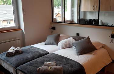 studio 26 m2 tout équipé - Photo 2