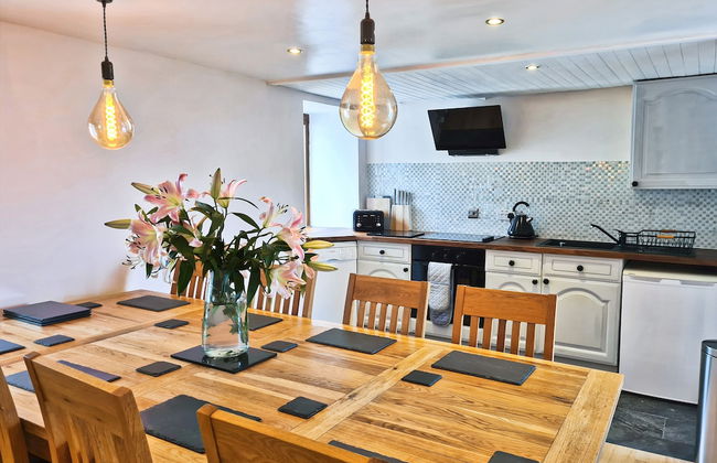 Luib House - Foto 32