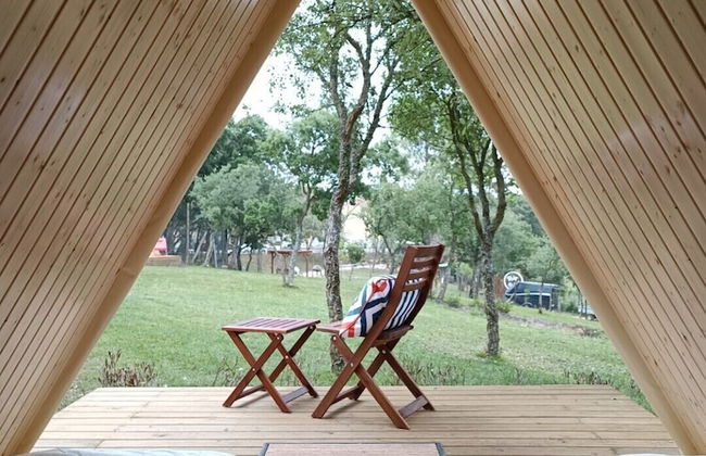 Natura Fun House & Camping - Photo 4