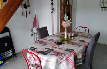 Petit appartement à la campagne proche mer - Foto 8